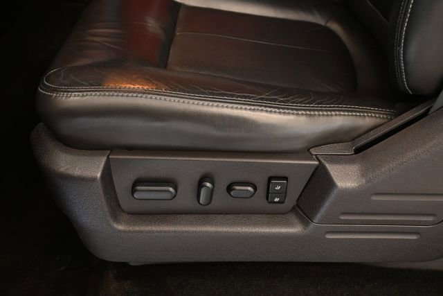 Used 2011 Ford F150 Lariat w/ Lariat Plus Pkg image 3