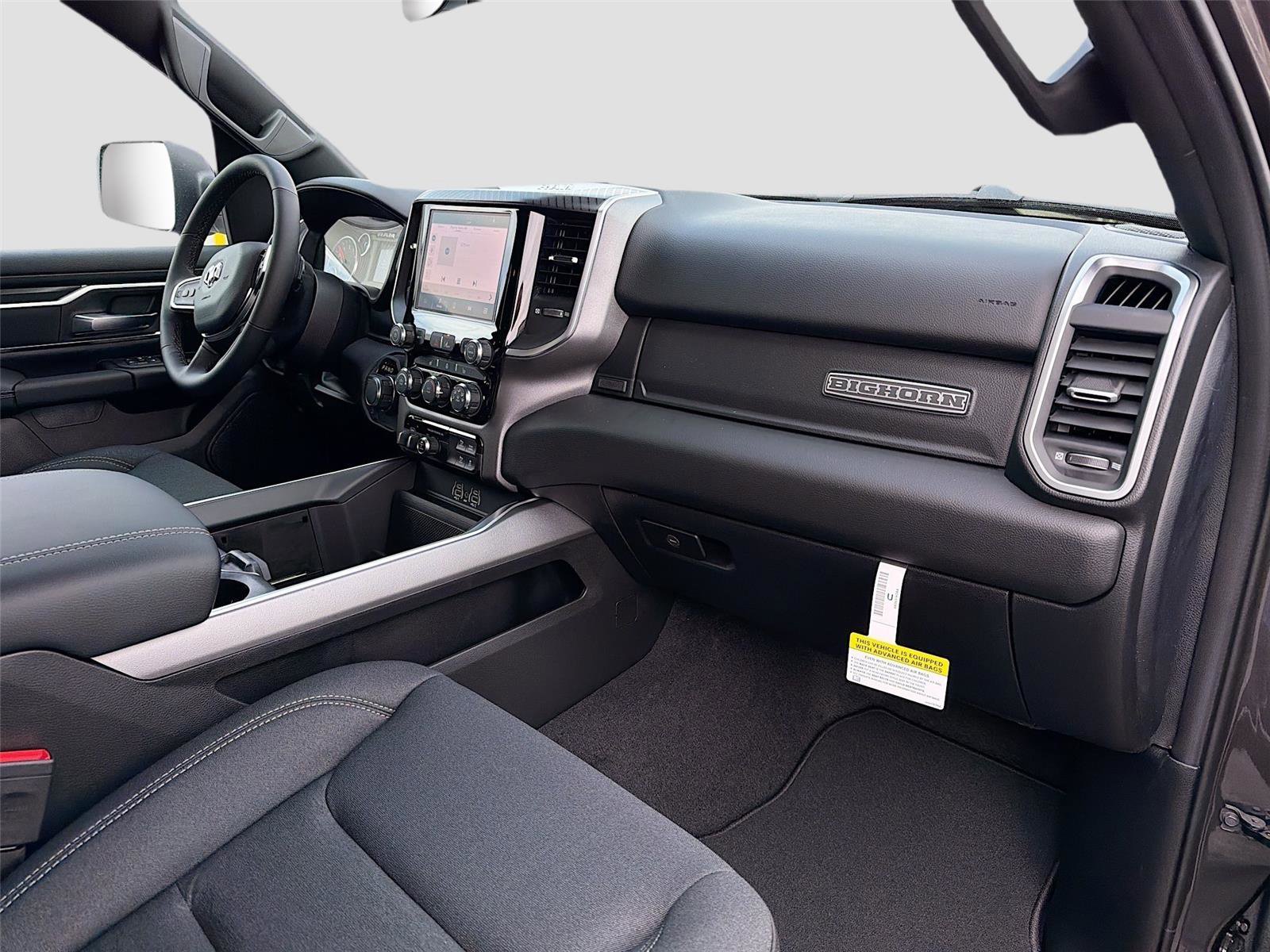 New 2026 RAM 1500 Big Horn image 21