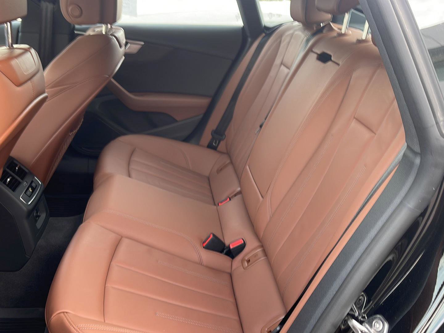 Used 2024 Audi A5 2.0T Premium AWD/4WD image 8