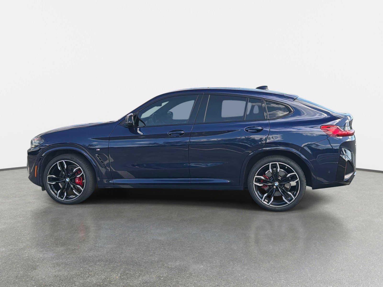 Used 2025 BMW X4 M40i image 6