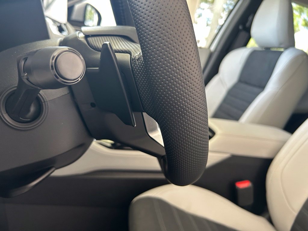New 2026 Mitsubishi Outlander SE FWD image 44