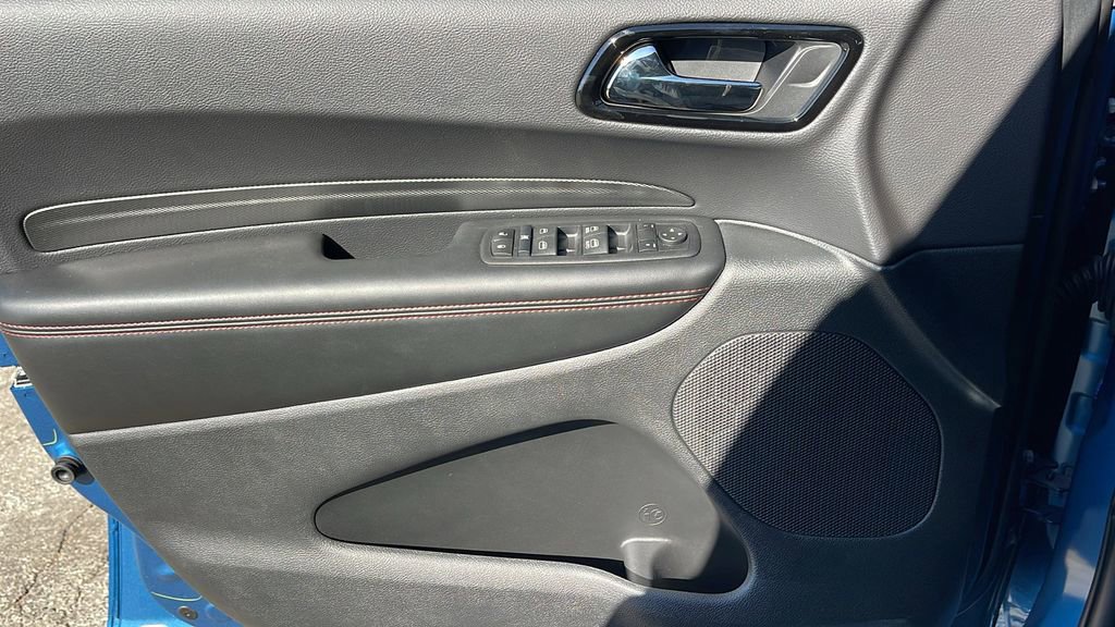 New 2024 Dodge Durango GT image 28