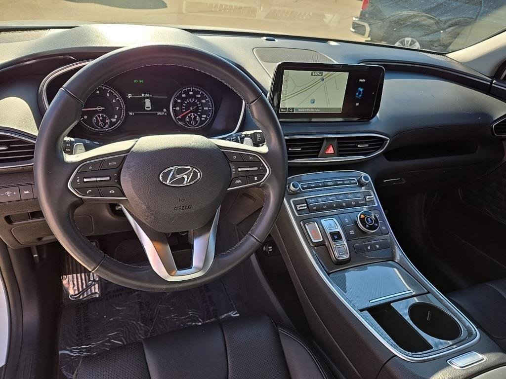 Used 2023 Hyundai Santa Fe XRT image 39