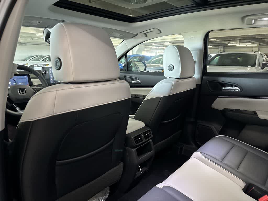 New 2026 Honda Prologue Elite image 22