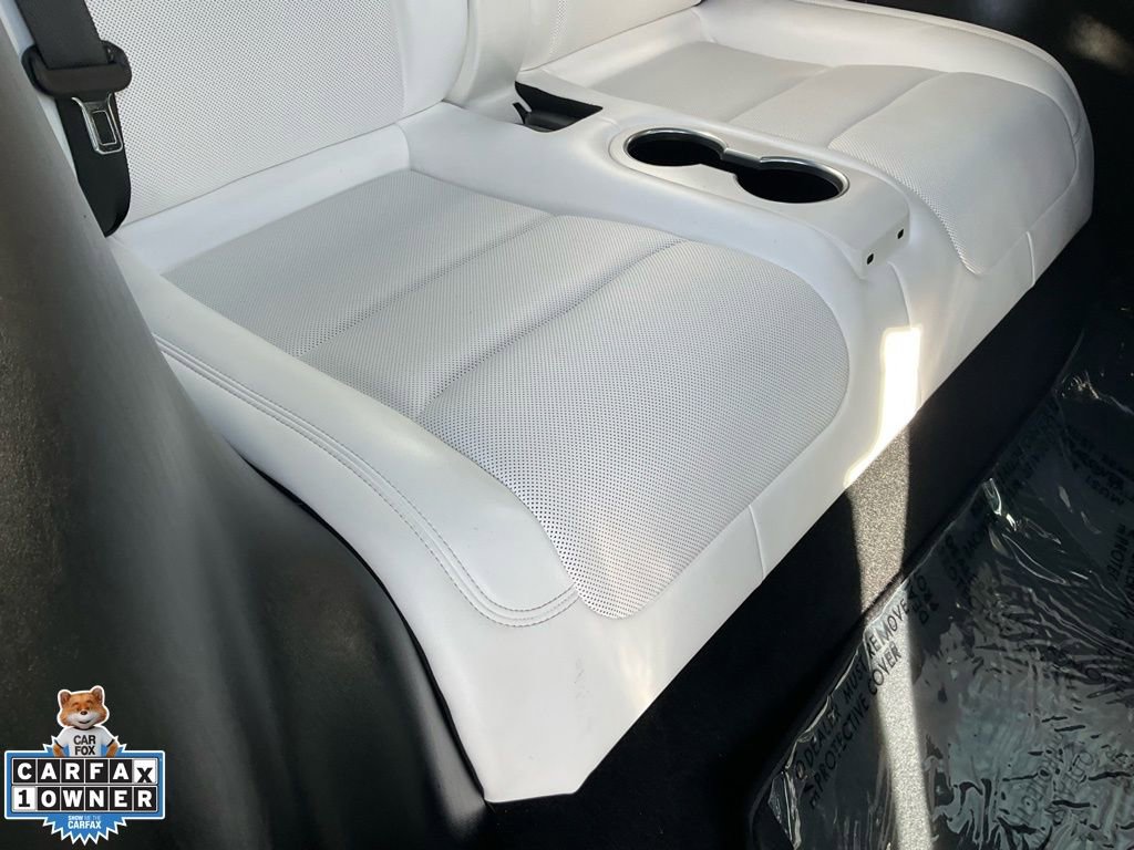 Used 2023 Tesla Model X Plaid image 65