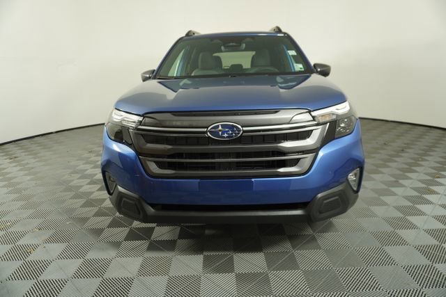 New 2026 Subaru Forester Premium image 2