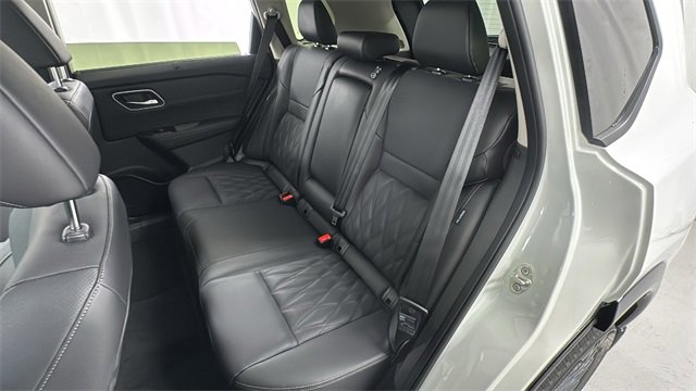 New 2026 Nissan Rogue Platinum w/ Platinum Premium Package image 12