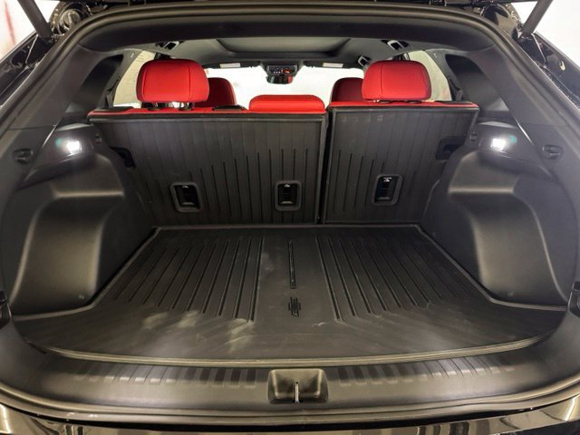 New 2027 Chevrolet Blazer EV SS AWD/4WD image 30