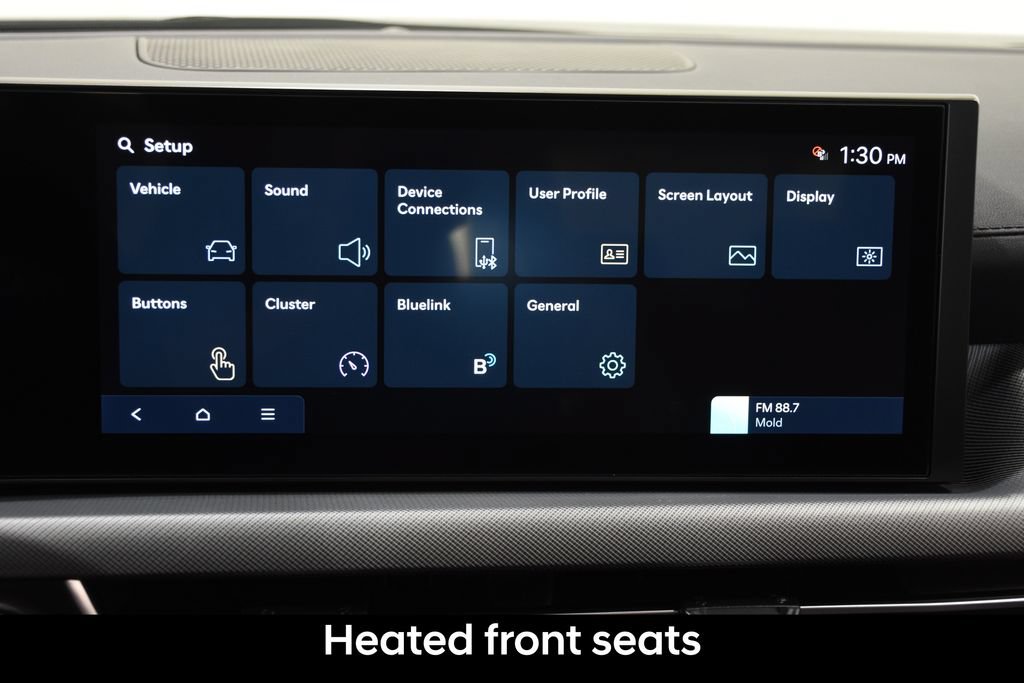 New 2026 Hyundai Sonata SEL FWD image 19