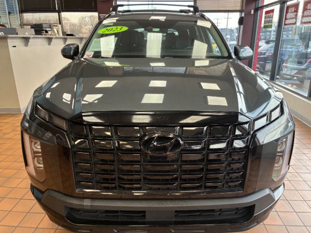 Used 2023 Hyundai Palisade XRT FWD image 5