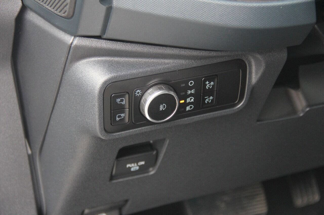 Used 2023 Ford Bronco Outer Banks image 30