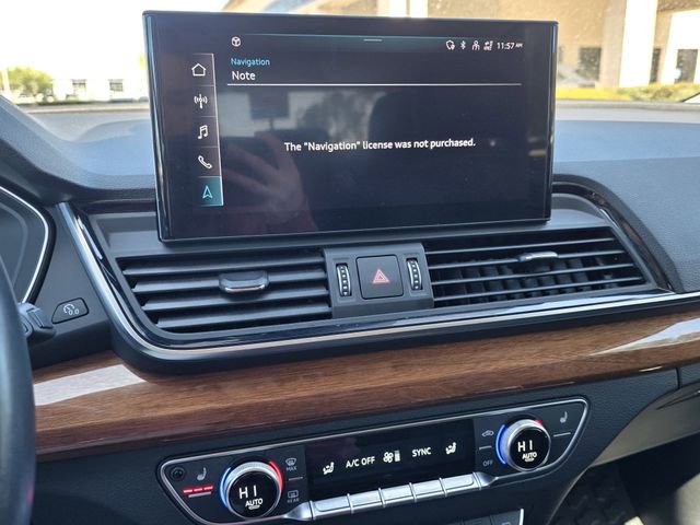 Used 2021 Audi Q5 2.0T Premium Plus image 14