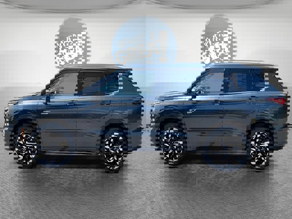 New 2025 Mitsubishi Outlander SEL image 4