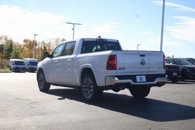 New 2026 RAM 1500 Limited AWD/4WD image 5