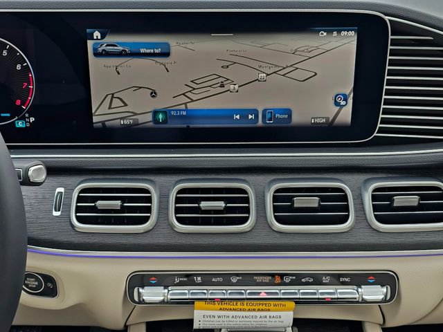 New 2026 Mercedes-Benz GLE 350 4MATIC image 34