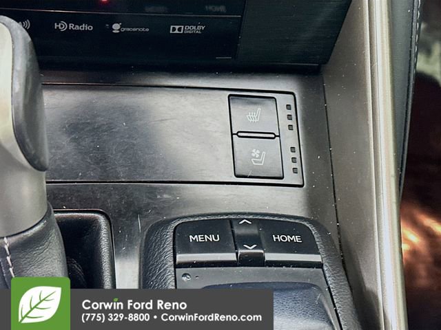 Used 2014 Lexus IS 250 AWD image 20