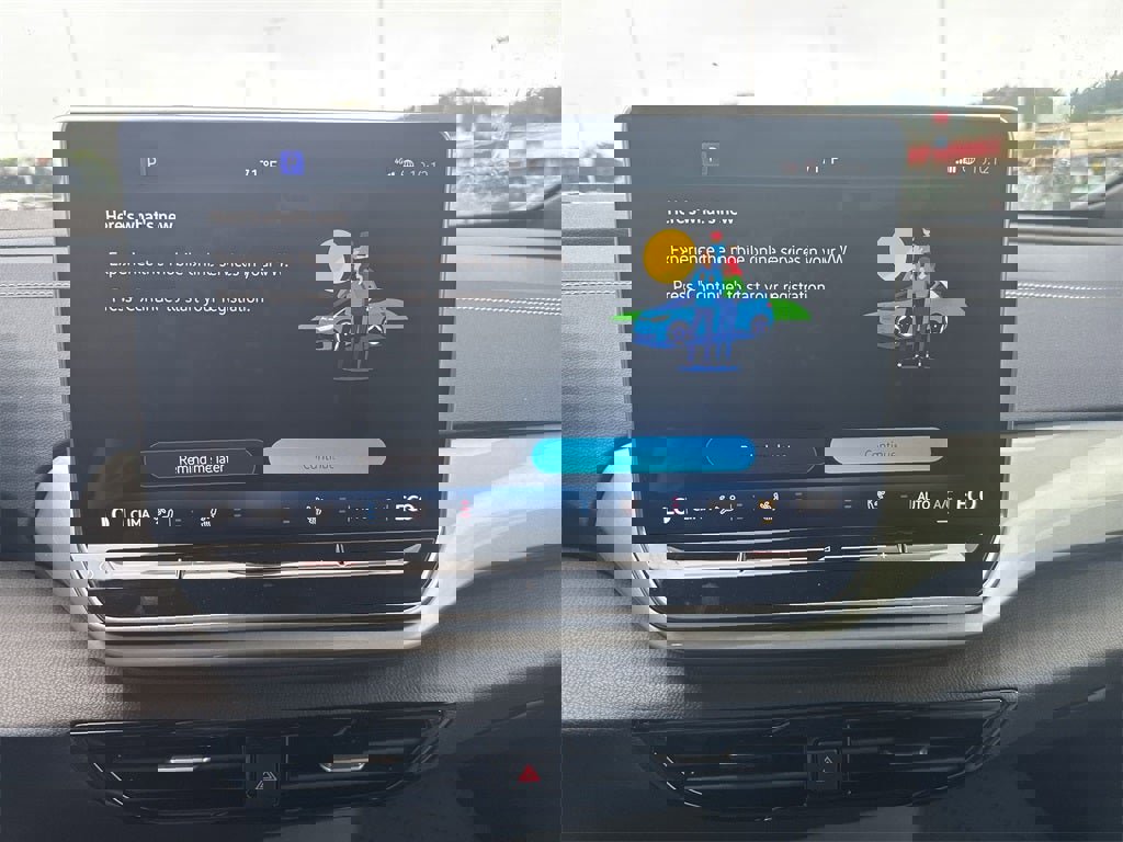 New 2025 Volkswagen ID.4 Pro S Plus image 13