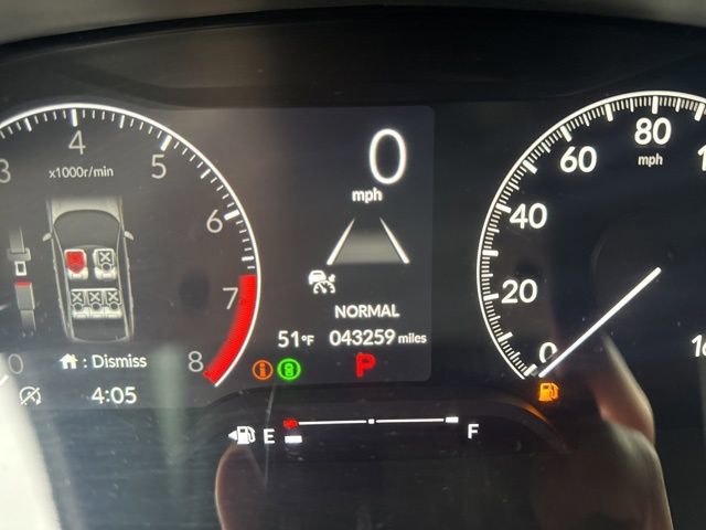 Certified 2023 Honda Civic Sport image 14