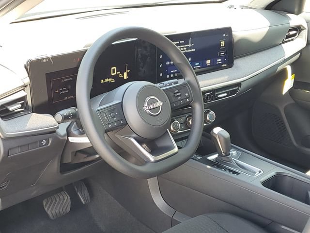 New 2026 Nissan Kicks S FWD image 6