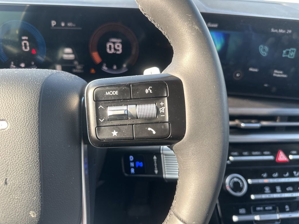 Used 2026 Hyundai Santa Fe SE image 25