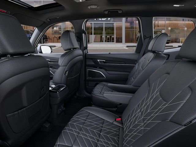 New 2025 Kia Telluride SX X-Line AWD/4WD image 19