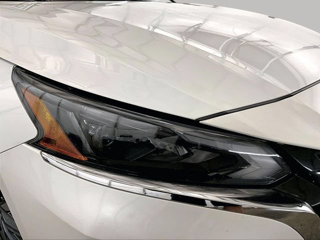 Used 2023 Nissan Altima 2.5 SV AWD/4WD image 27