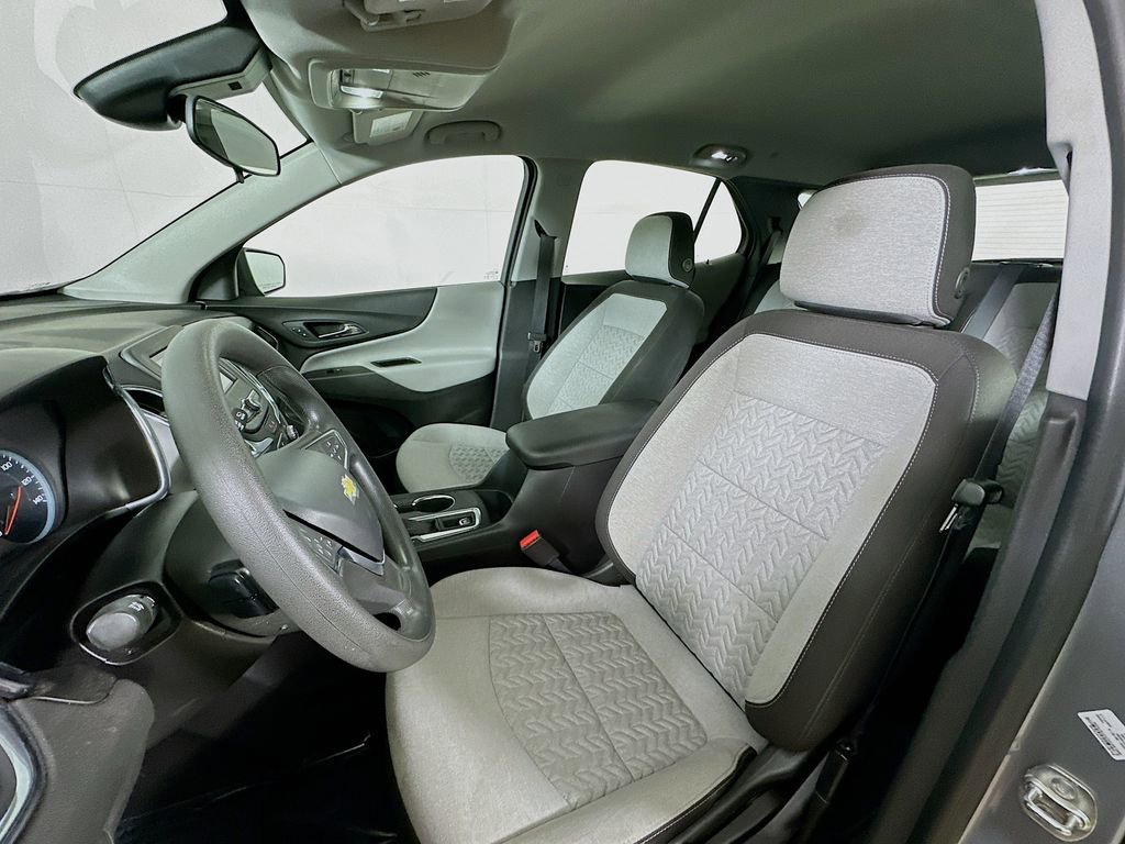 Used 2024 Chevrolet Equinox LS FWD image 15
