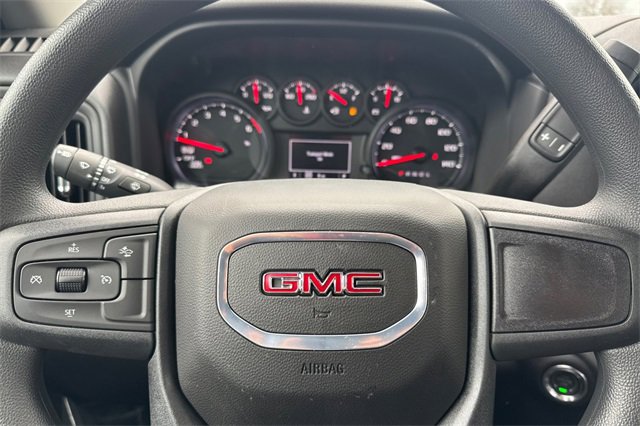 New 2026 GMC Sierra 1500 Pro w/ Pro Value Package image 23