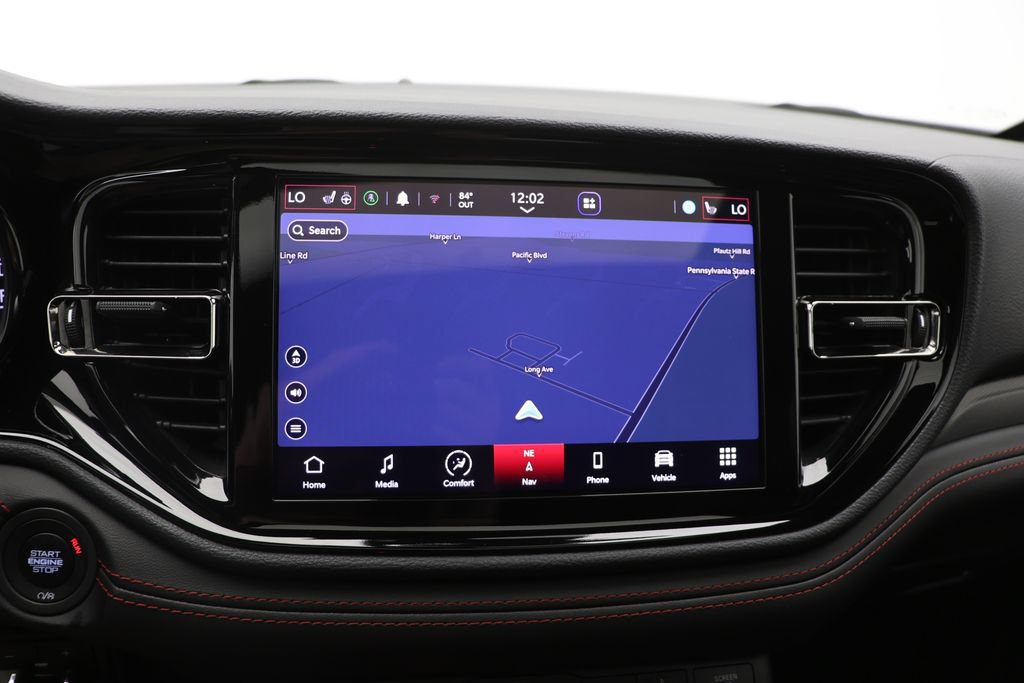Used 2025 Dodge Durango GT AWD/4WD image 24