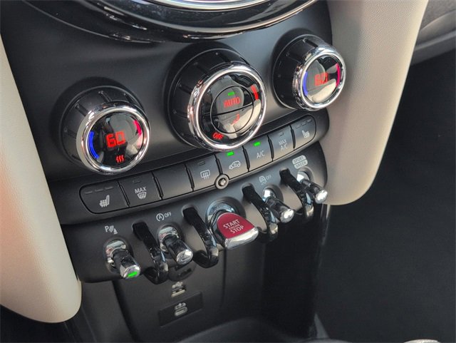 Used 2024 MINI Cooper John Cooper Works image 20