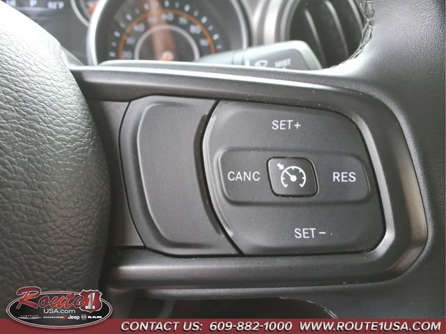 Used 2022 Jeep Gladiator Sport AWD/4WD image 30