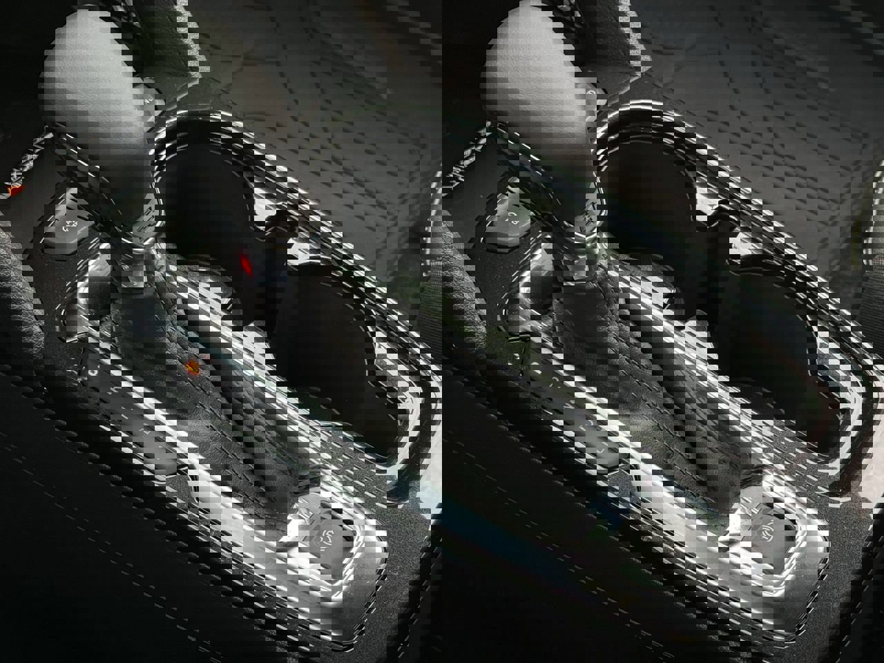 New 2026 Chevrolet TrailBlazer ACTIV w/ Convenience Package image 17