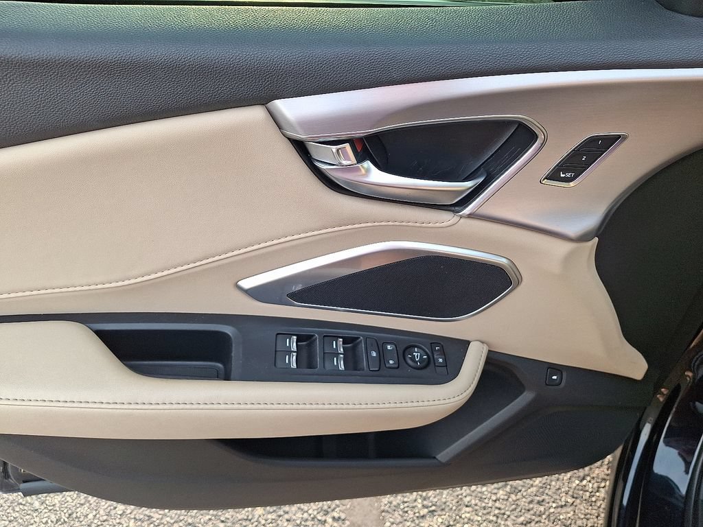 Certified 2024 Acura RDX SH-AWD image 13