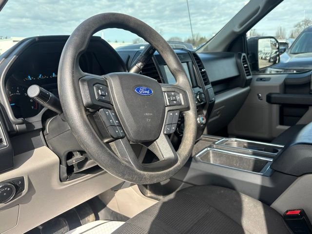 Used 2018 Ford F150 XL w/ Equipment Group 101A Mid image 12