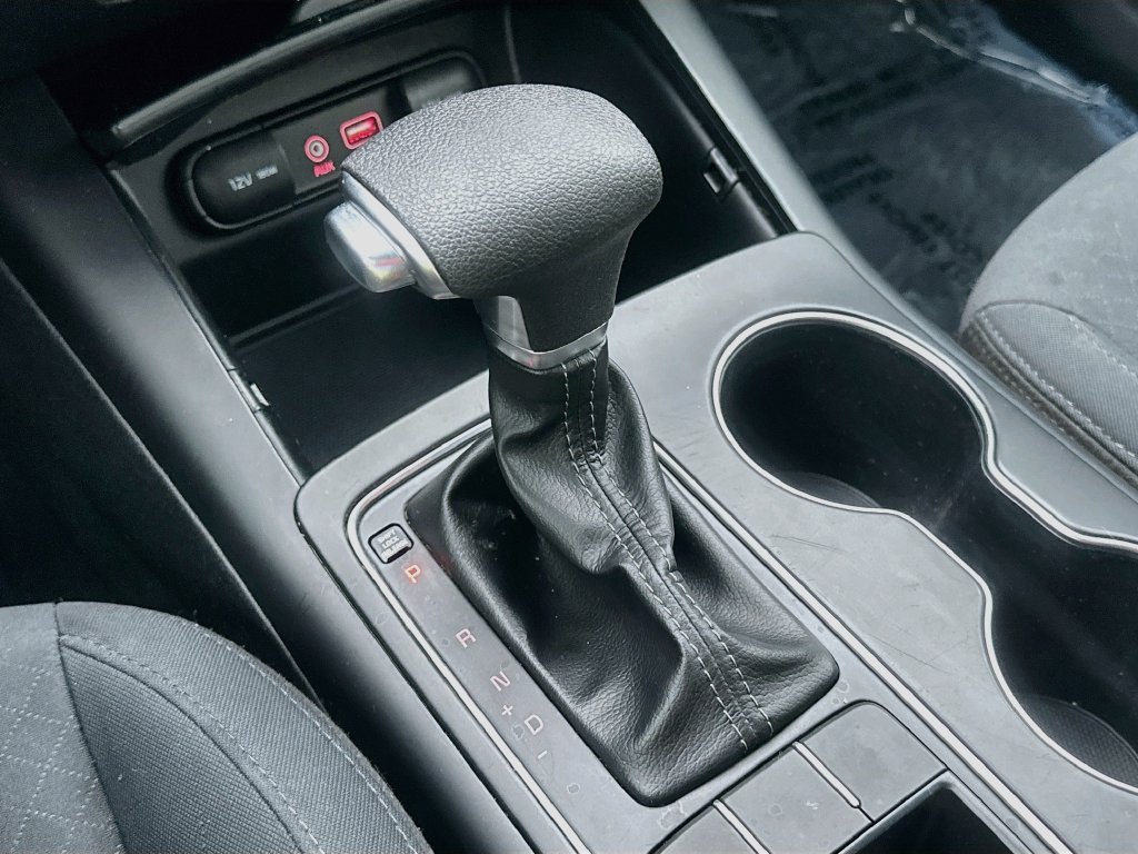 Used 2019 Kia Sorento FWD image 16
