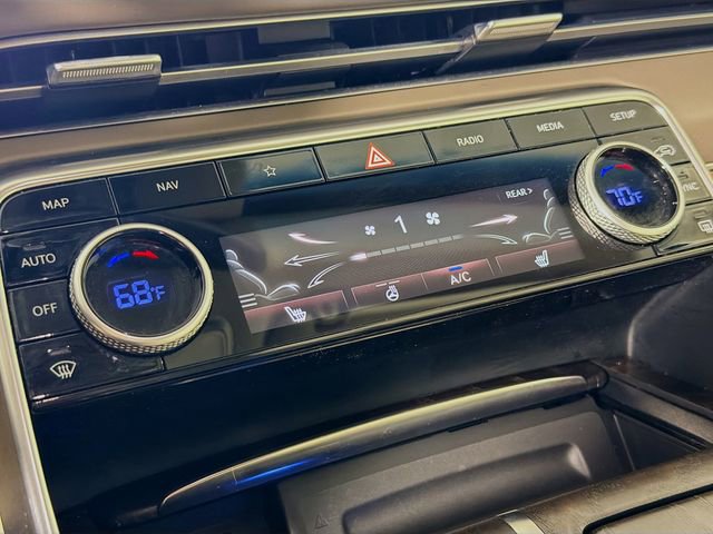 Used 2023 Genesis GV80 2.5T AWD/4WD image 33