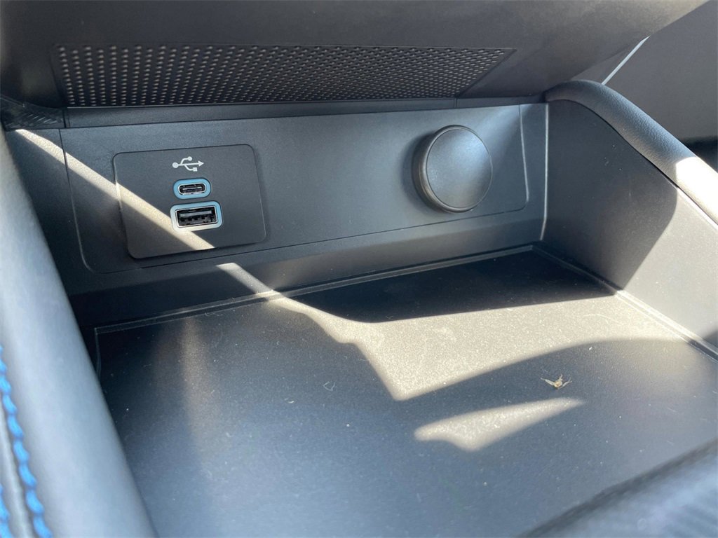 New 2025 Ford Mustang Dark Horse image 19
