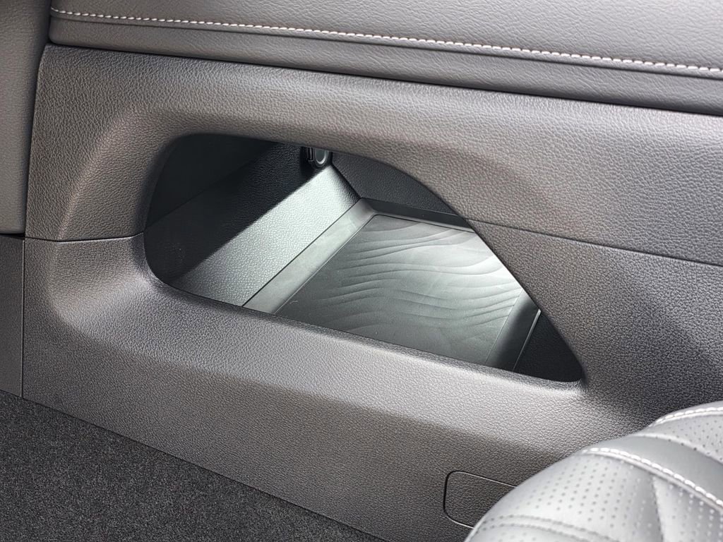 New 2026 Nissan Armada PRO-4X image 41