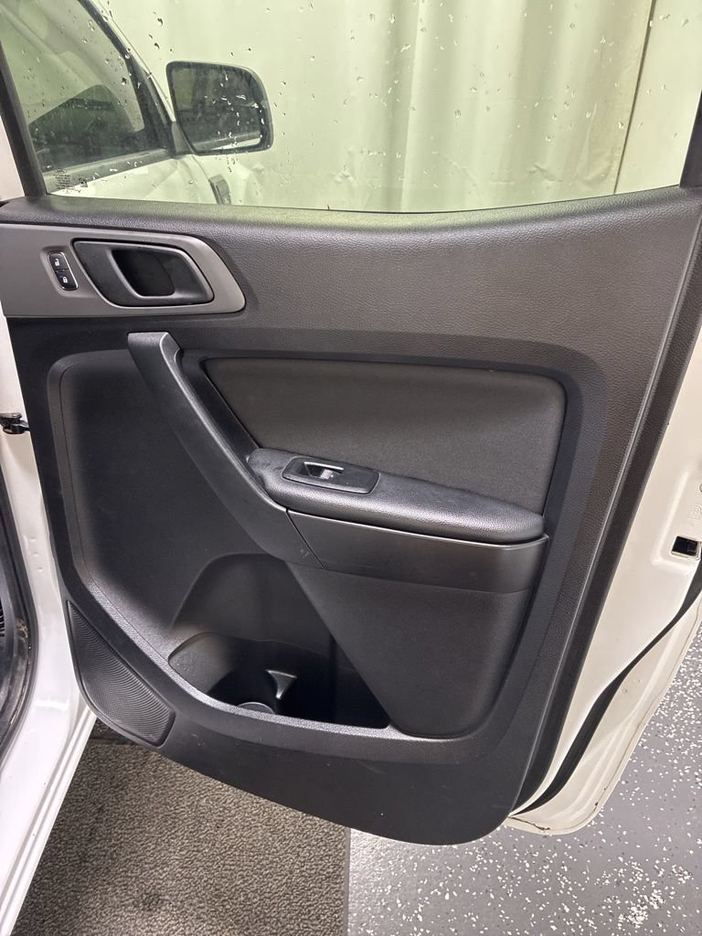 Used 2019 Ford Ranger XL w/ Equipment Group 101A Mid RWD image 25