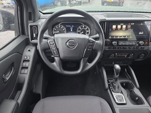 New 2026 Nissan Frontier SV w/ Tow Package AWD/4WD image 17