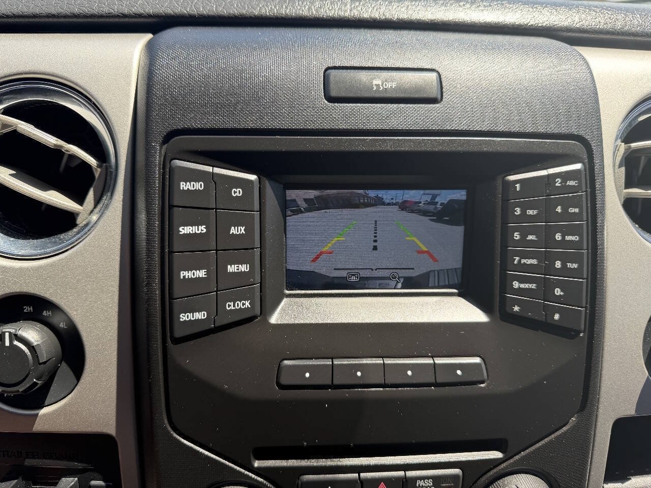 Used 2014 Ford F150 XLT w/ Equipment Group 302A Luxury AWD/4WD image 38