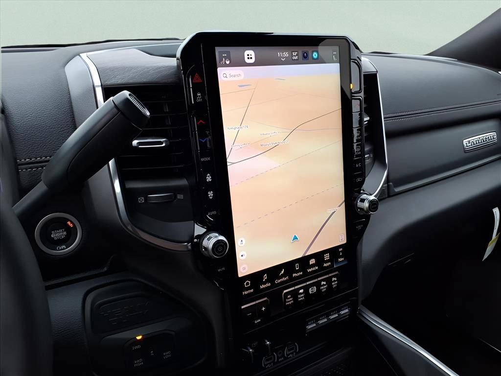 New 2026 RAM 2500 Laramie image 24