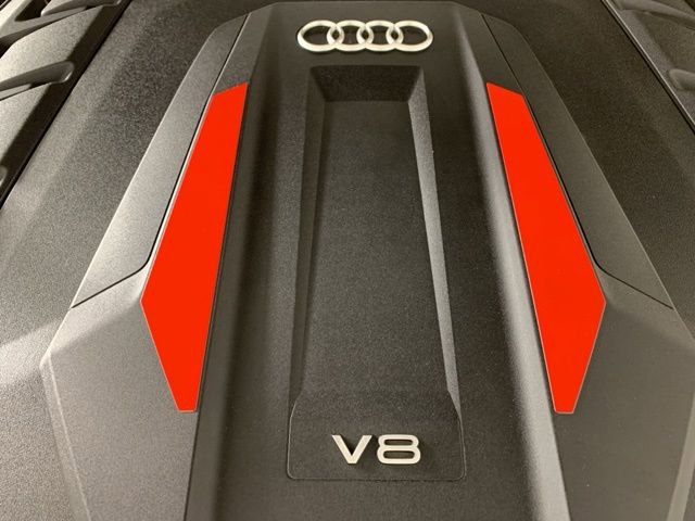 Used 2025 Audi SQ8 Premium Plus AWD/4WD image 42