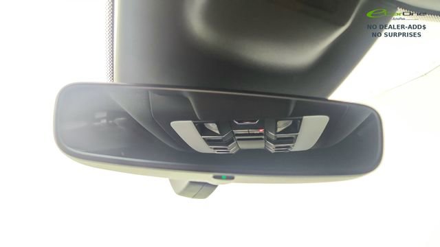 Used 2024 Porsche Macan image 52