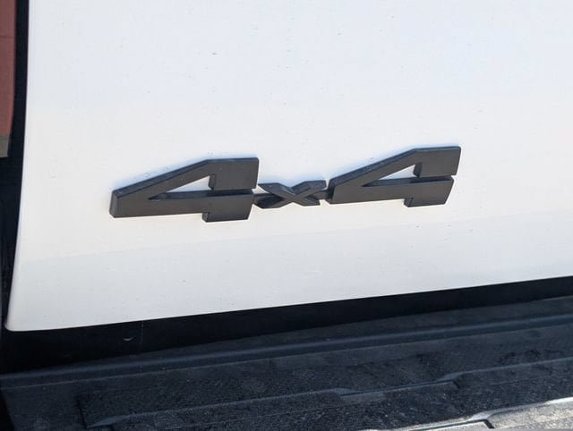 New 2026 Toyota Tacoma TRD Off-Road AWD/4WD image 6