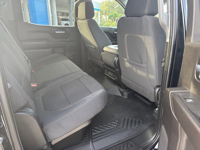 Used 2021 Chevrolet Silverado 1500 LT image 15