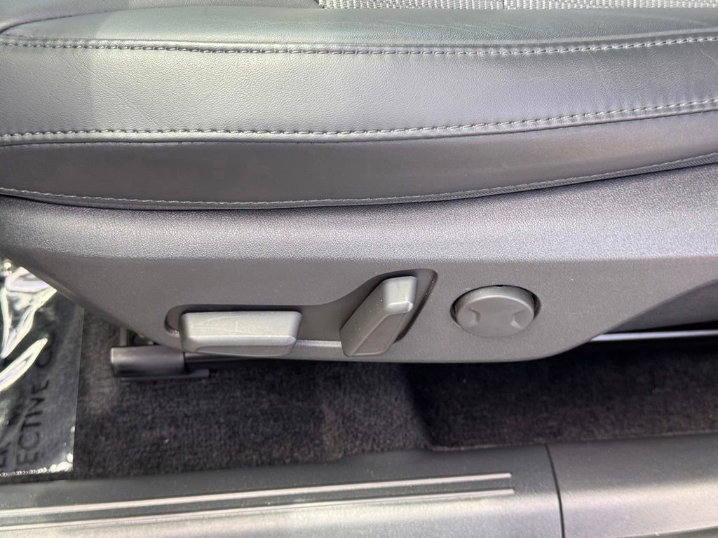 Used 2025 Kia Niro Wind FWD image 19