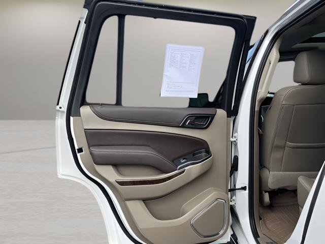 Used 2019 Chevrolet Tahoe LT image 26