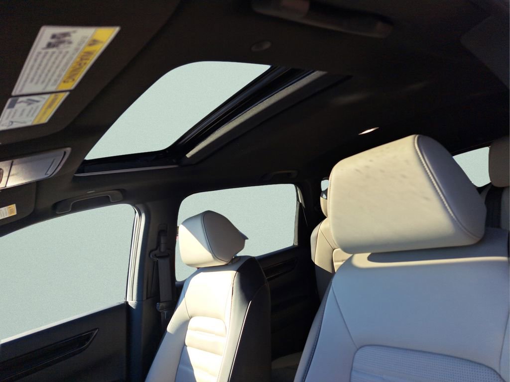 Used 2024 Honda CR-V Sport Touring image 20