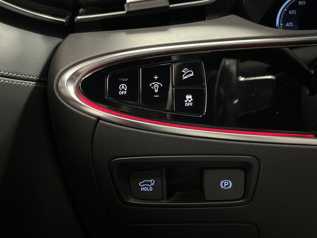 Used 2024 Genesis GV70 3.5T Sport w/ Sport Prestige Package image 27